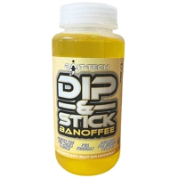 Bait-Tech Dip & Stick Liquids 500ml